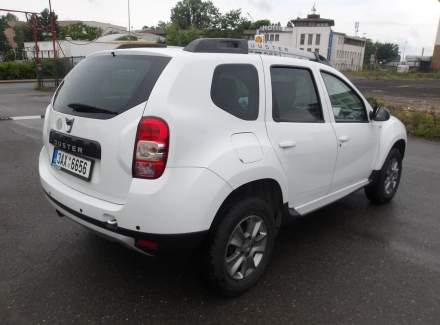 Dacia - Duster