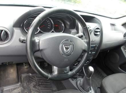 Dacia - Duster