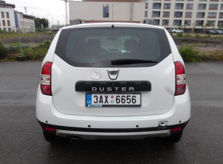 Dacia - Duster
