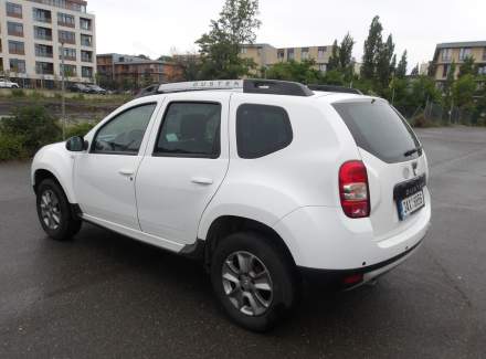 Dacia - Duster