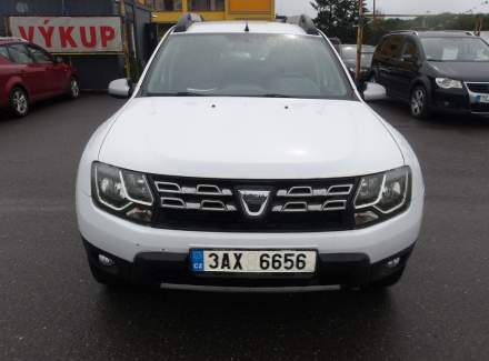 Dacia - Duster
