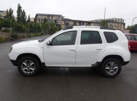 Dacia - Duster