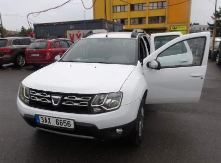 Dacia - Duster