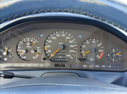 Mercedes-Benz - SL