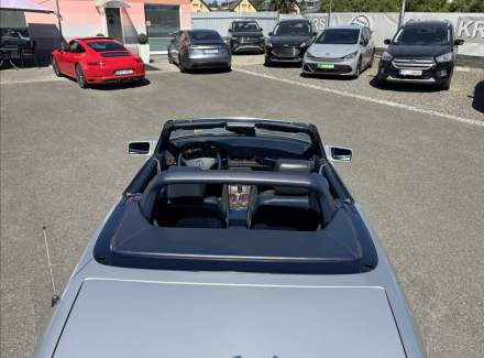 Mercedes-Benz - SL
