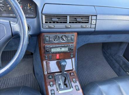 Mercedes-Benz - SL