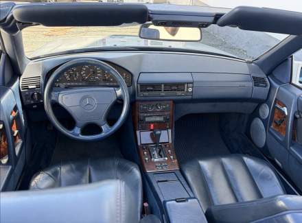 Mercedes-Benz - SL