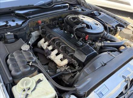 Mercedes-Benz - SL