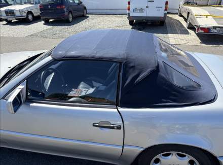Mercedes-Benz - SL