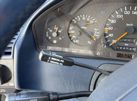 Mercedes-Benz - SL