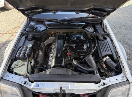 Mercedes-Benz - SL