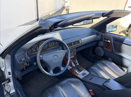 Mercedes-Benz - SL