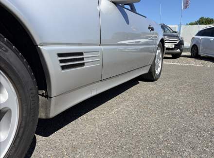 Mercedes-Benz - SL