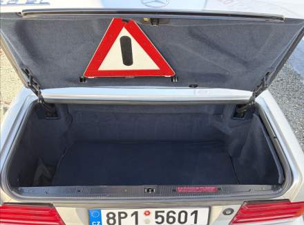 Mercedes-Benz - SL