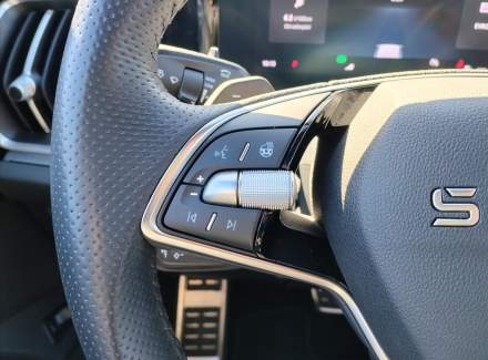 Škoda - Kodiaq