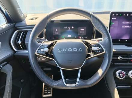 Škoda - Kodiaq
