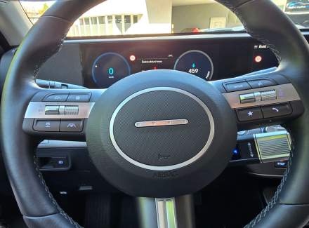 Hyundai - Kona