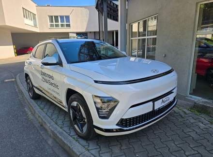 Hyundai - Kona