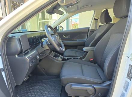 Hyundai - Kona
