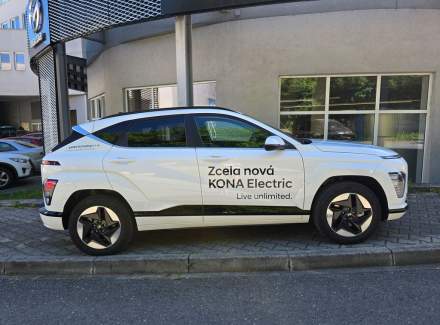 Hyundai - Kona