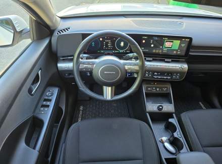 Hyundai - Kona