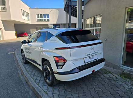 Hyundai - Kona
