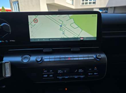 Hyundai - Kona