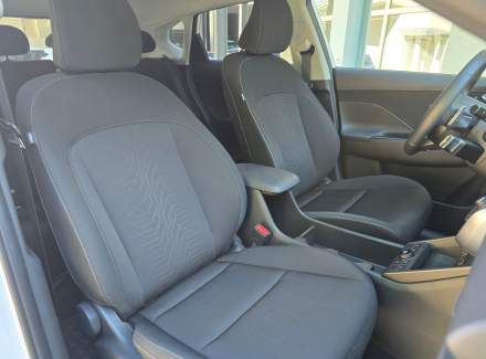 Hyundai - Kona