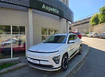 Hyundai - Kona