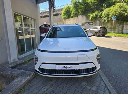 Hyundai - Kona