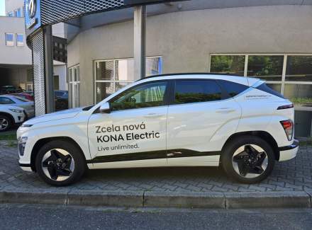 Hyundai - Kona