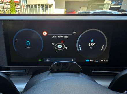 Hyundai - Kona