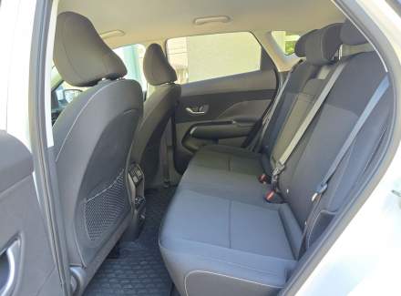 Hyundai - Kona
