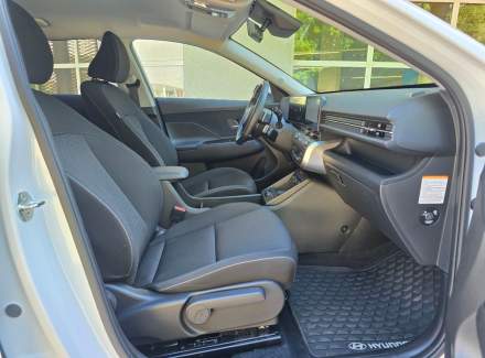 Hyundai - Kona