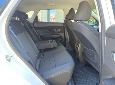 Hyundai - Kona