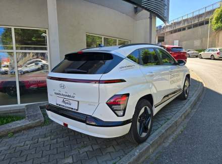 Hyundai - Kona