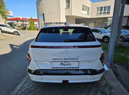 Hyundai - Kona