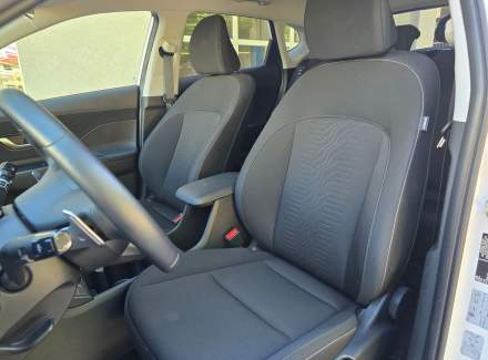 Hyundai - Kona