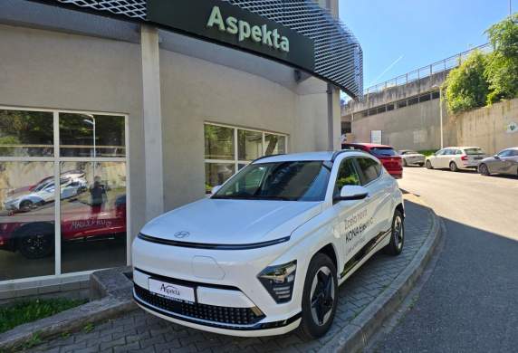 Hyundai - Kona