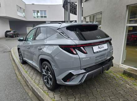 Hyundai - Tucson