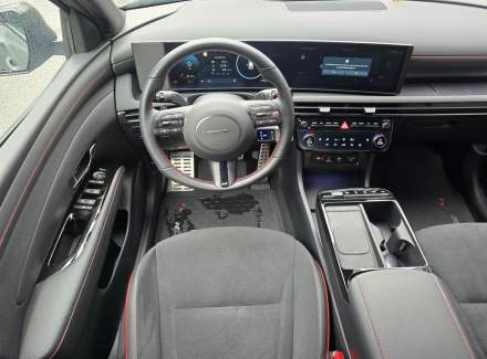 Hyundai - Tucson