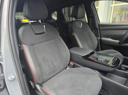 Hyundai - Tucson
