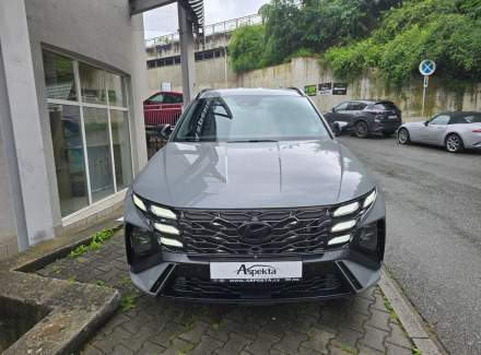 Hyundai - Tucson