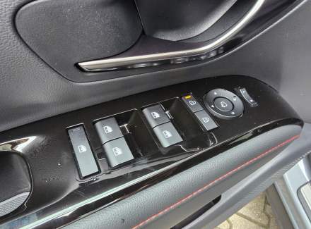Hyundai - Tucson
