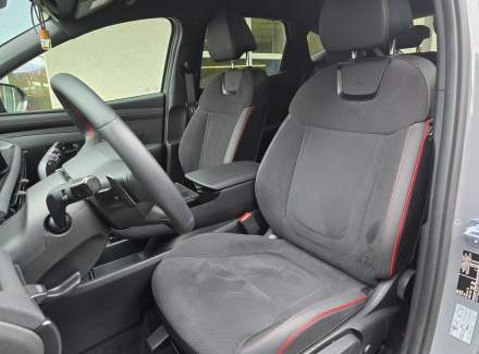 Hyundai - Tucson