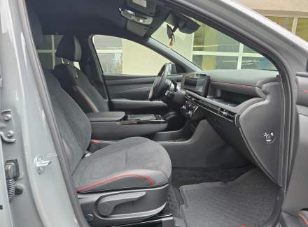 Hyundai - Tucson