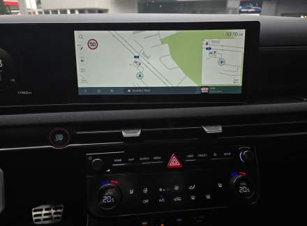 Hyundai - Tucson