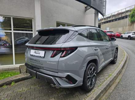 Hyundai - Tucson