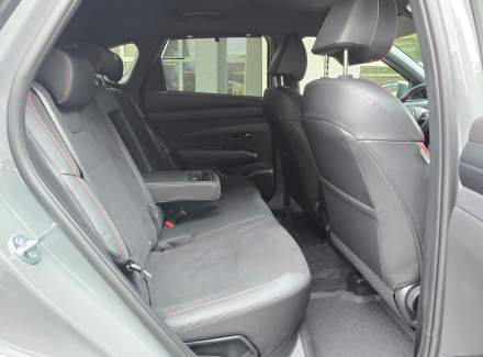 Hyundai - Tucson