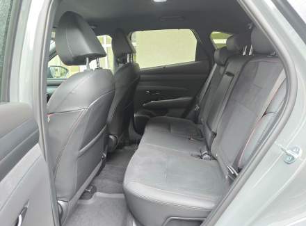 Hyundai - Tucson